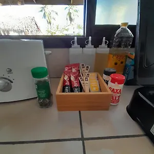  Appartement Nuutea